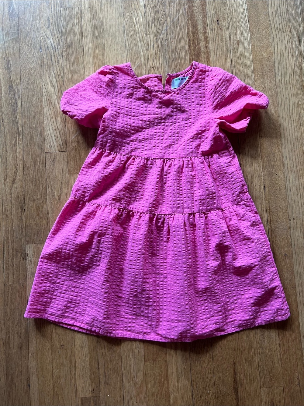 Old Navy Pink Girls' Dress
